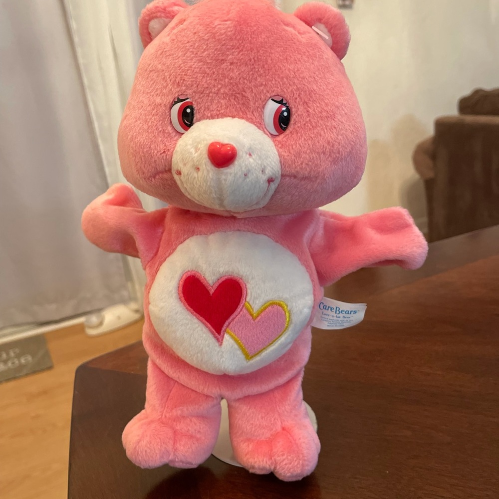 Carebear